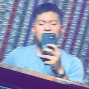 Meet your Posher, José